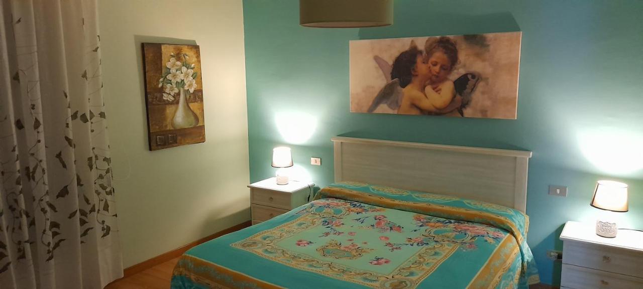 Via Genova Apartment Olbia Luaran gambar