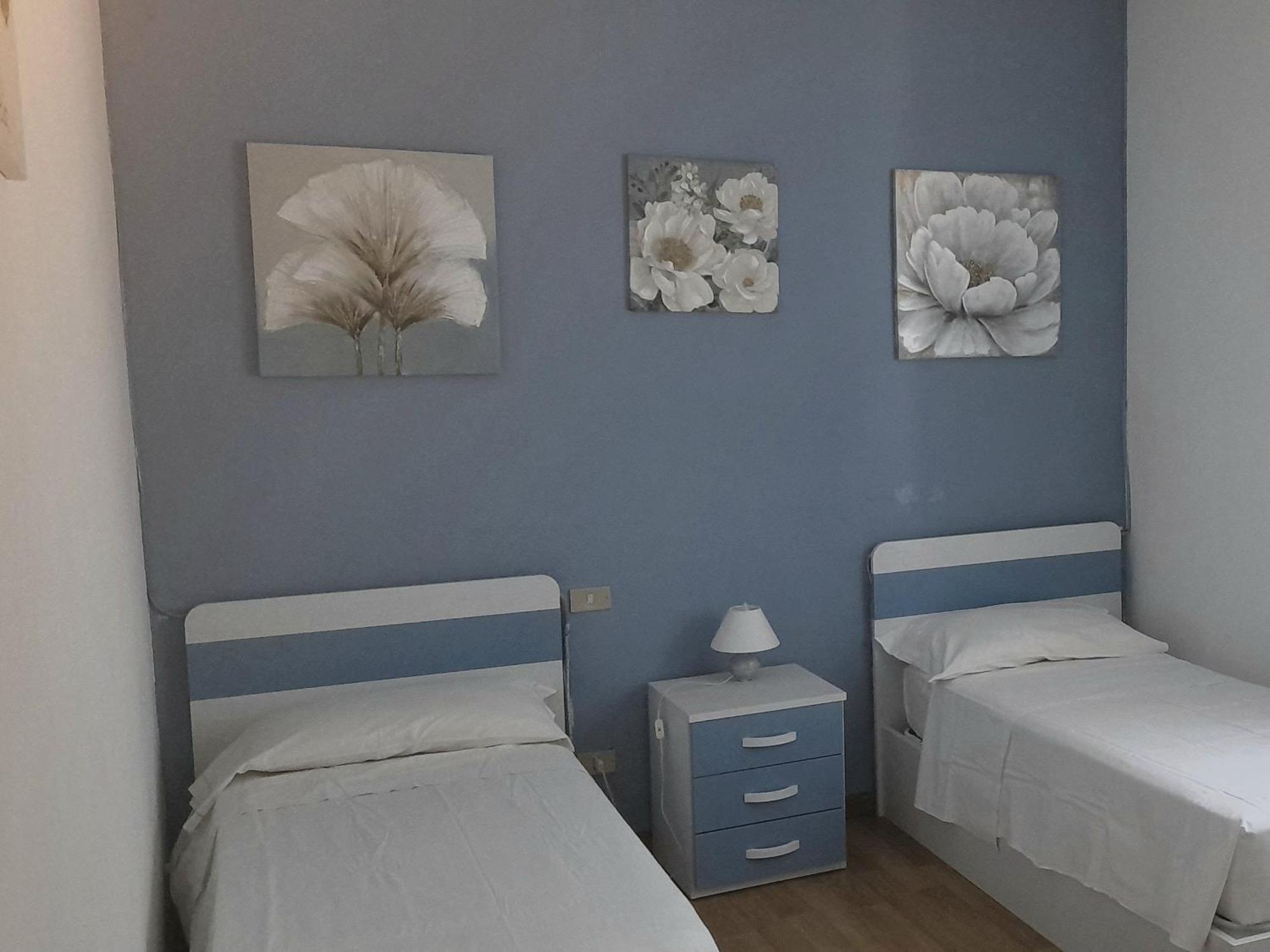 Via Genova Apartment Olbia Luaran gambar