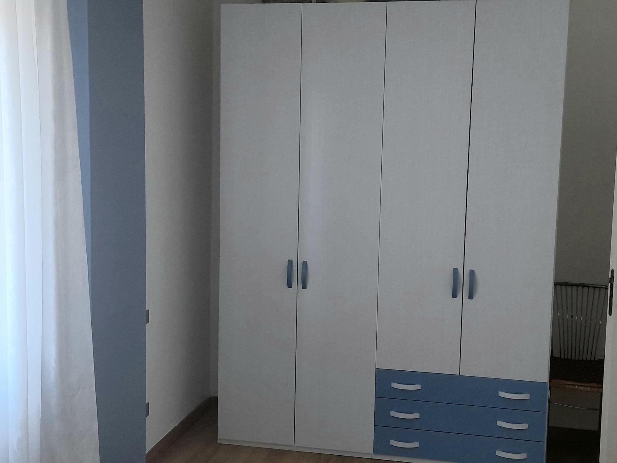 Via Genova Apartment Olbia Luaran gambar