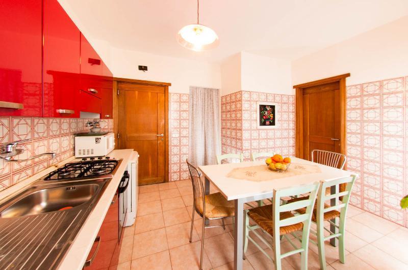 Via Genova Apartment Olbia Luaran gambar