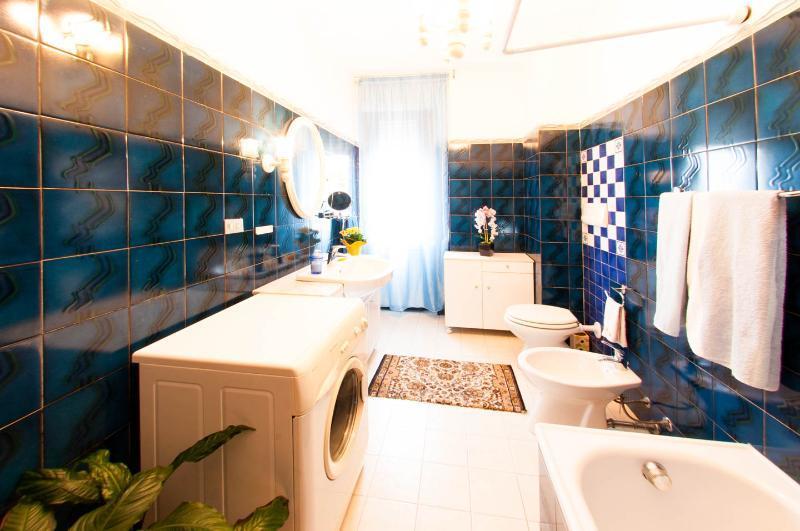 Via Genova Apartment Olbia Luaran gambar