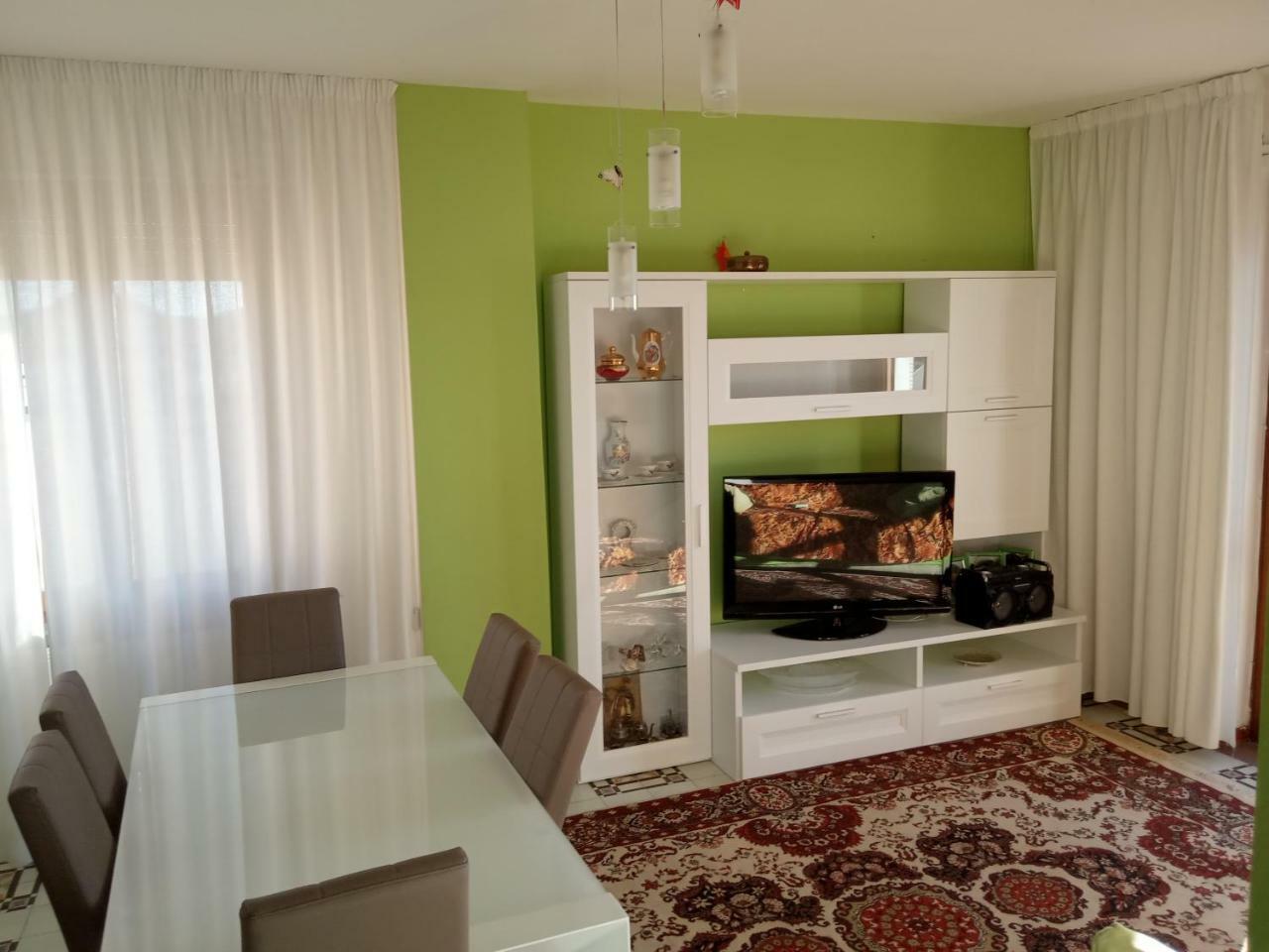 Via Genova Apartment Olbia Luaran gambar